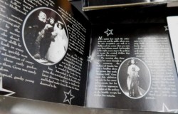 striking gold gene booklet